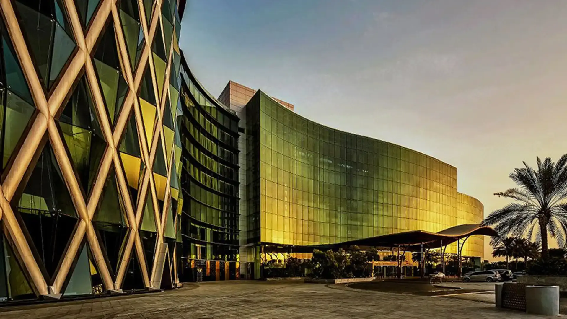 Meydan, Dubai