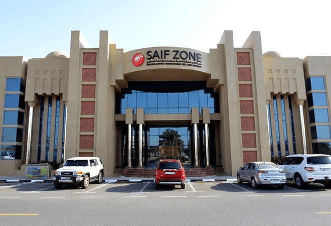 SAIF Zone Setup